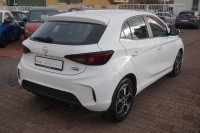 MG MG3 1.5 Hybrid Aut.