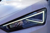Seat Leon Sportstourer 2.0 TDI