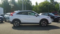 Mitsubishi Eclipse Cross 1.5 T-MIVEC