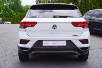 VW T-Roc 2.0 TDI Style 4Motion DSG
