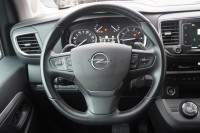 Opel Zafira Life 2.0 D Innovation