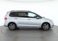 VW Touran 1.5 TSI DSG