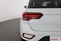 VW T-Roc 1.5 TSI DSG