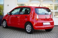 Skoda Citigo 1.0 MPI