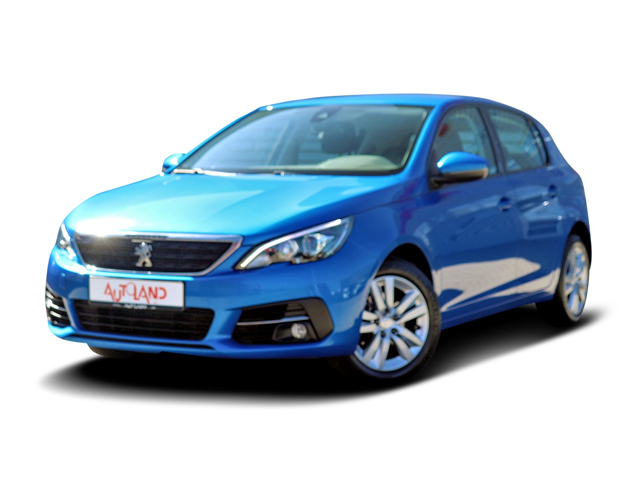 Peugeot 308 1.2 PureTech 130 Active Pack