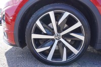 VW T-Roc Cabriolet R-Line