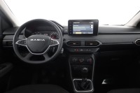 Dacia Sandero Stepway TCe 90