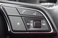 Audi A1 Sportback 25 1.0 TFSI advanced