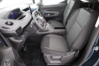 Peugeot Rifter GT 1.5 BlueHDi 130 Aut