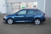 Skoda Fabia Combi 1.0 TSI Style