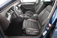 VW Passat Variant 2.0 TDI DSG