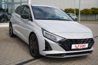 Hyundai i20 1.0 T-GDI Blackline