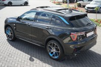 Lynk&Co 01 1.5 TD PHEV Aut.