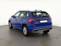 Skoda Kamiq 1.0 TSI Ambition