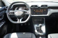 MG ZS 1.5 VTi-Tech Comfort