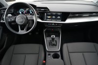 Audi A3 Sportback 30 1.0 TFSI advanced