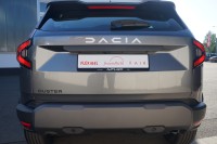 Dacia Duster TCe 130