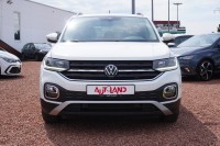 VW T-Cross 1.0 TSI Active OPF