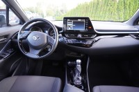 Toyota C-HR 2.0 Hybrid Business Edition