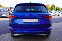 Skoda Karoq 1.5 16V TSI Sportline DSG