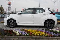 Toyota Yaris 1.5 Hybrid Team