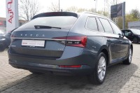 Skoda Superb Combi 2.0 TDI Style 4x4 DSG