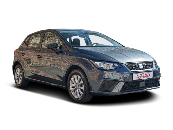 Seat Ibiza 1.0 TSI Style