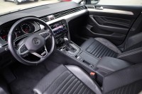 VW Passat Variant 2.0 TDI Elegance 4 Motion