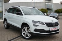 Skoda Karoq 1.6 TDI Style