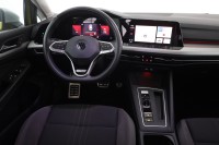 VW Golf VIII Variant 2.0 TDI Alltrack