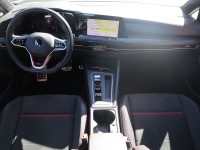VW Golf VIII 2.0 GTI Clubsport