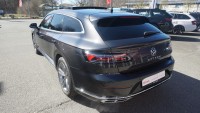 VW Arteon Shooting Brake R-Line eHybrid DSG