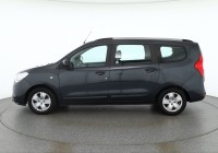 Vorschau: Dacia Lodgy 1.3 TCE Comfort