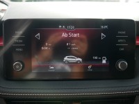 Skoda Fabia 1.0 Monte Carlo