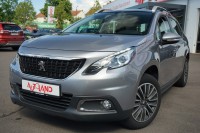 Vorschau: Peugeot 2008 1.2 PureTech Active