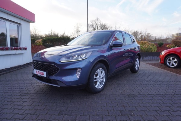 Ford Kuga 2.0 M-Hybrid