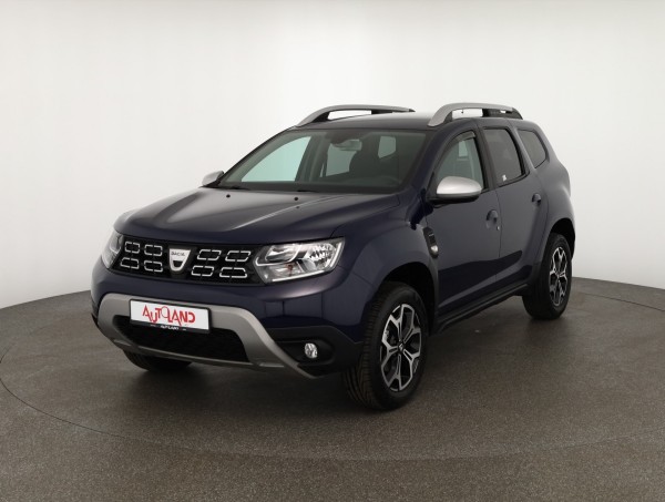 Dacia Duster II 1.3 TCE Adventure