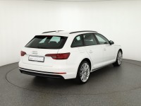 Audi A4 Avant 1.4 TFSI S-Line