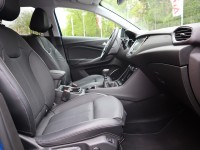 Opel Grandland X 1.2 Turbo Ultimate