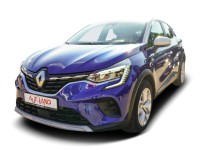 Renault Captur II 1.3 Experience LED Navi Klimaaut. AHK