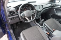 VW T-Cross 1.0 Style