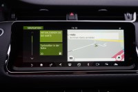 Land Rover Range Rover Evoque 2.0 M-Hybrid