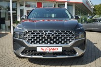 Hyundai Santa Fe 1.6 Trend Hybrid 4WD
