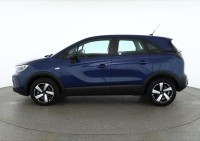 Vorschau: Opel Crossland 1.2 Turbo Aut. Edition