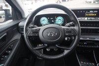 Hyundai BAYON Bayon 1.0 T-GDI Intro