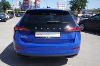 Skoda Scala 1.5 TSI