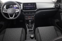 VW T-Cross 1.0 TSI DSG