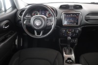 Jeep Renegade 1.3 T-GDI AT