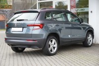 Skoda Karoq 1.5 TSI Soleil