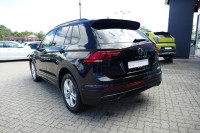 VW Tiguan 2.0 R-Line 4Motion DSG